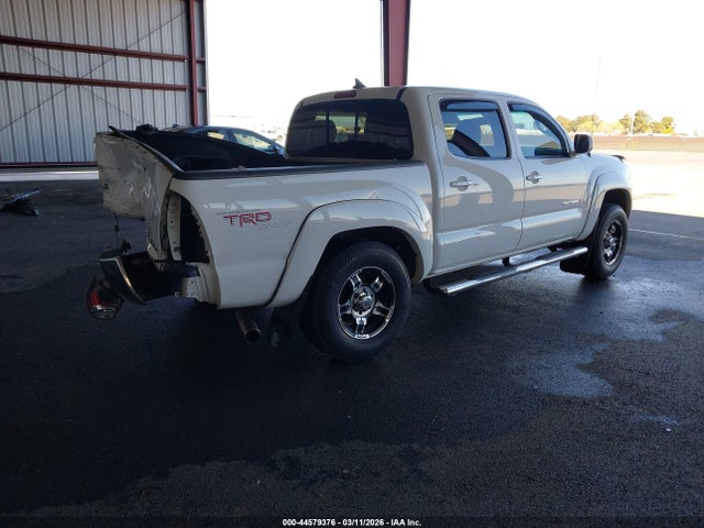 Toyota Tacoma Prerunner