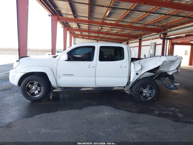 Toyota Tacoma Prerunner