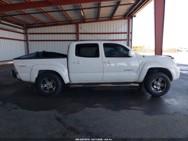 Toyota Tacoma Prerunner