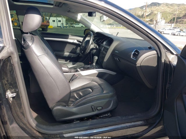 Audi A5 2.0t Premium