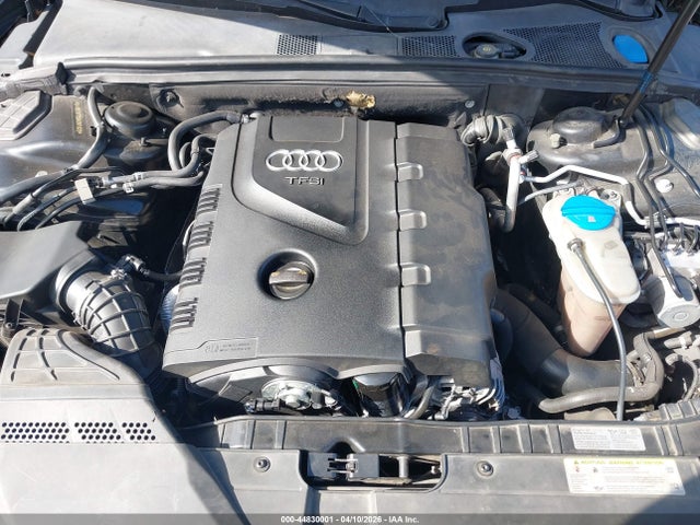 Audi A5 2.0t Premium
