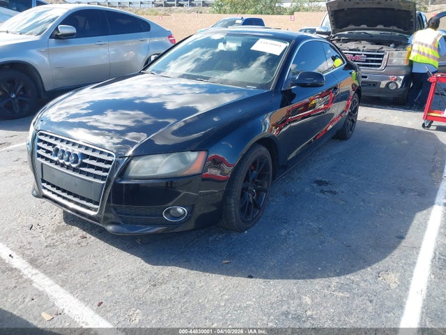 Audi A5 2.0t Premium