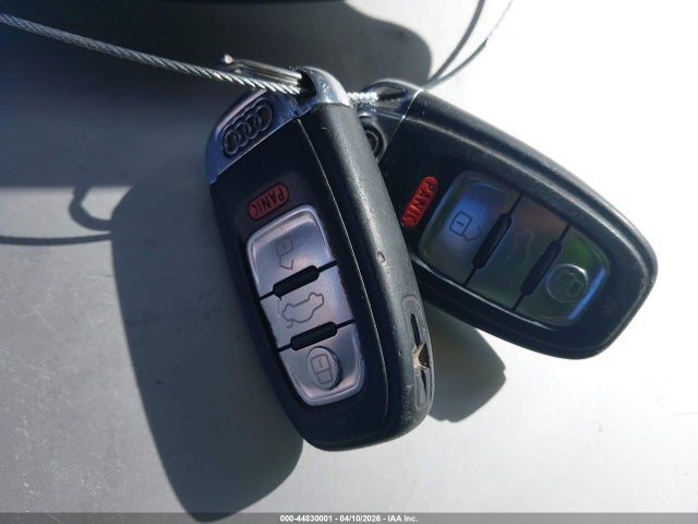 Audi A5 2.0t Premium