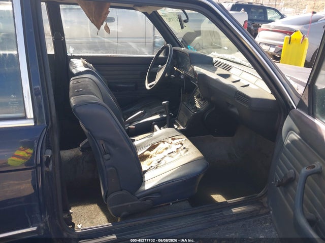 BMW 3 Series I
