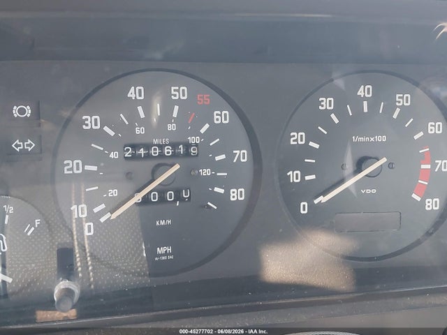 BMW 3 Series I