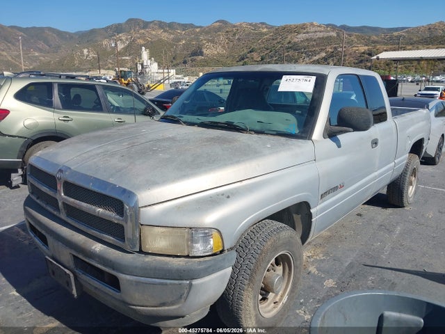 Dodge Ram 2500 St