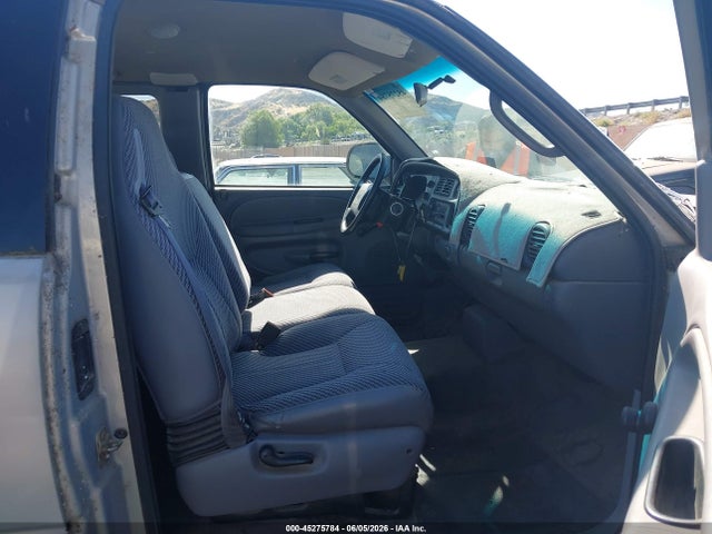 Dodge Ram 2500 St