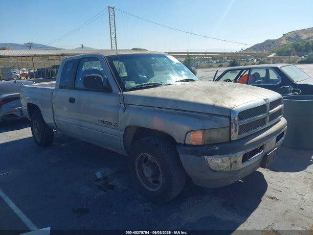 Salvage Dodge Ram 2500 Image