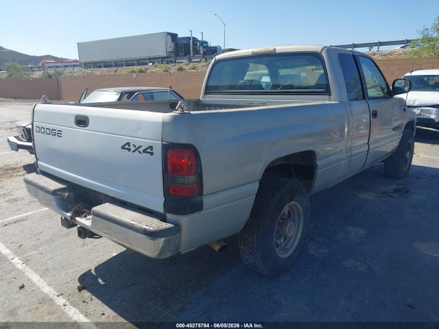 Dodge Ram 2500 St