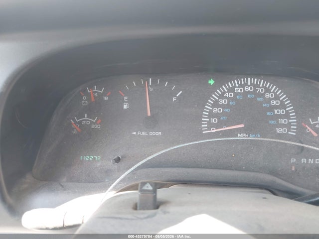 Dodge Ram 2500 St