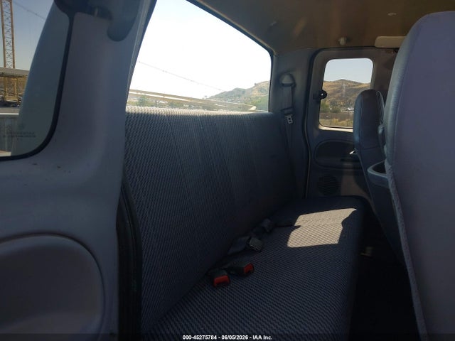 Dodge Ram 2500 St