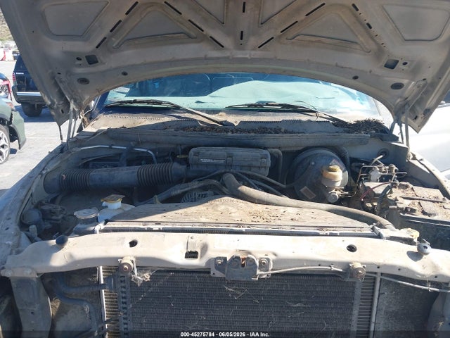 Dodge Ram 2500 St