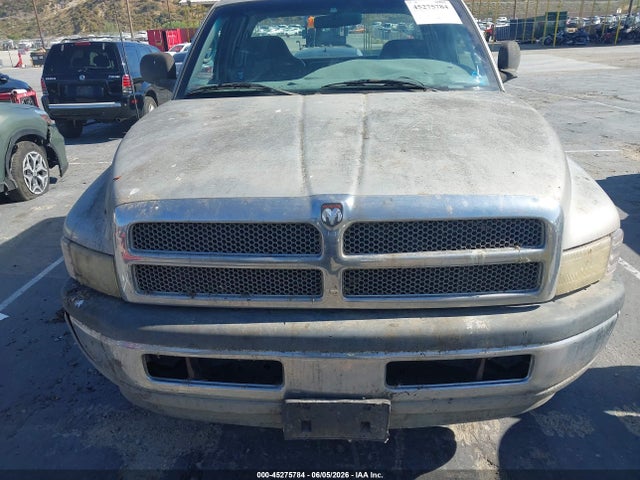 Dodge Ram 2500 St