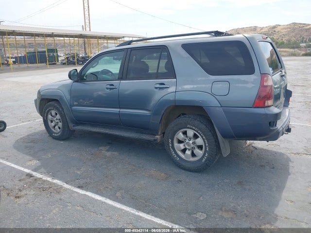 Toyota 4Runner Sr5 V6