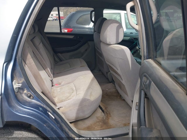 Toyota 4Runner Sr5 V6