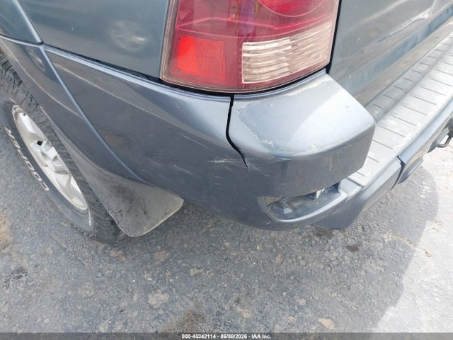 Toyota 4Runner Sr5 V6