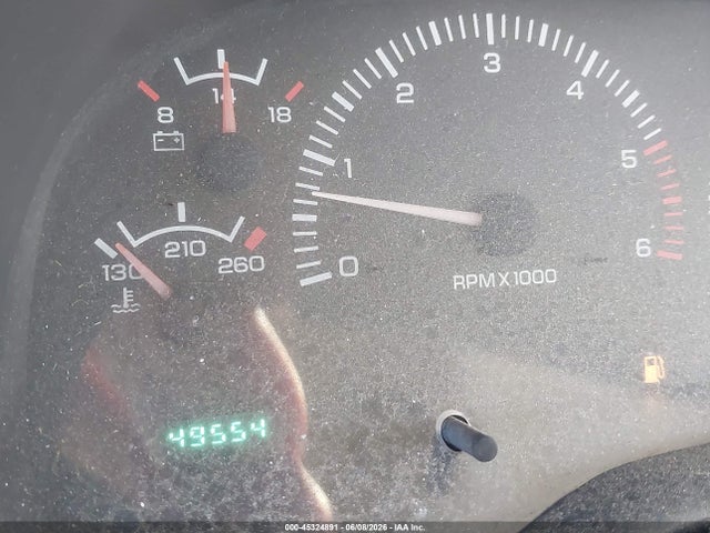 Dodge Ram 1500 St