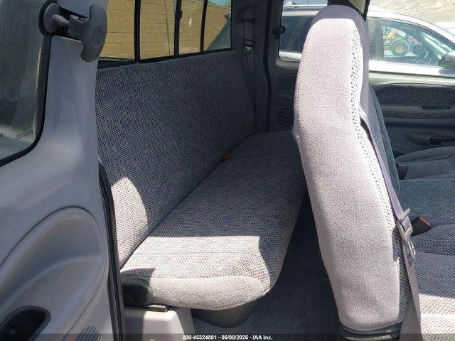 Dodge Ram 1500 St
