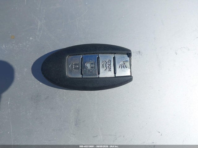 INFINITI M35 Sport