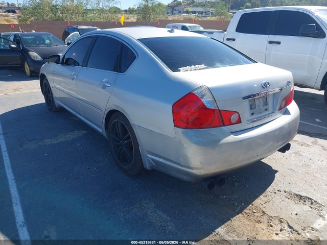 INFINITI M35 Sport