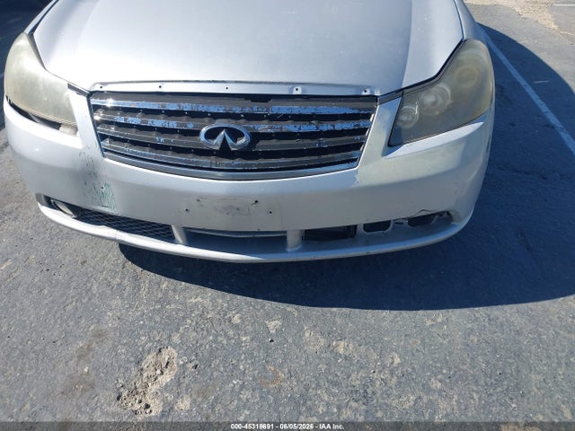 INFINITI M35 Sport