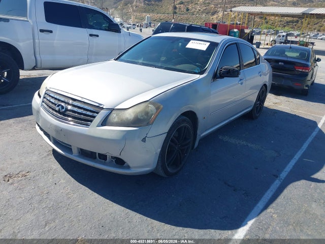 INFINITI M35 Sport