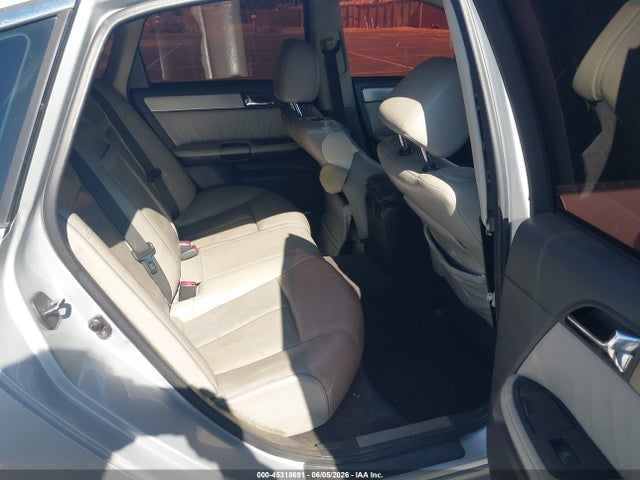INFINITI M35 Sport