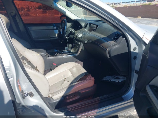 INFINITI M35 Sport