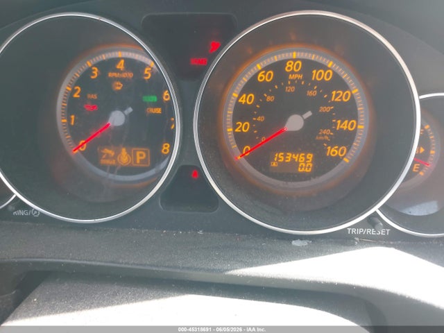 INFINITI M35 Sport