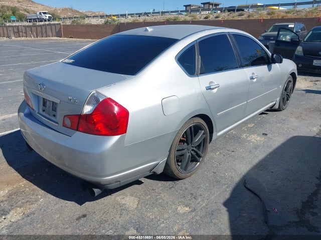 INFINITI M35 Sport