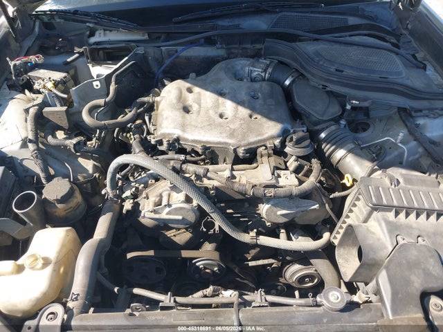 INFINITI M35 Sport