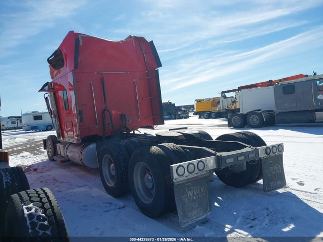Freightliner Conventional Coronado 132