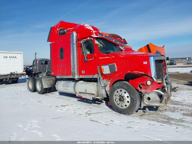 Salvage Freightliner Conventional Image