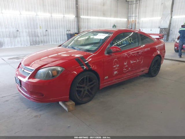 Chevrolet Cobalt Ss Supercharged