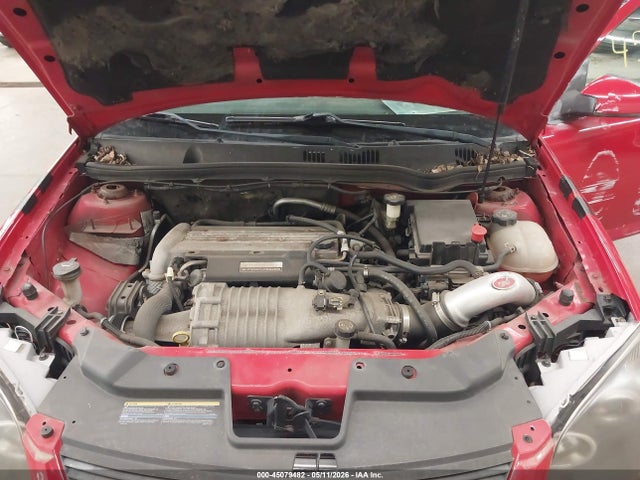 Chevrolet Cobalt Ss Supercharged
