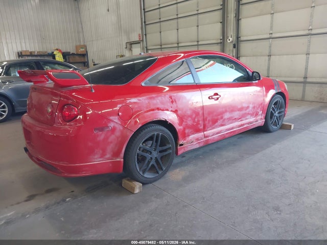 Chevrolet Cobalt Ss Supercharged
