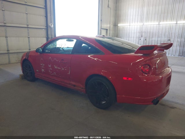 Chevrolet Cobalt Ss Supercharged