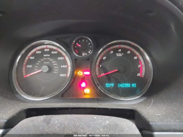 Chevrolet Cobalt Ss Supercharged