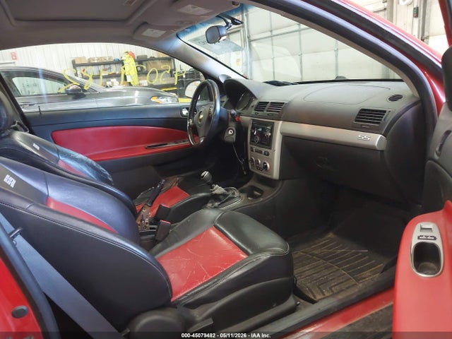 Chevrolet Cobalt Ss Supercharged