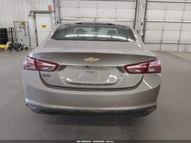 Chevrolet Malibu Fwd Lt