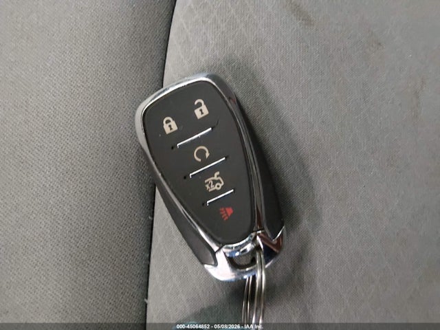 Chevrolet Malibu Fwd Lt