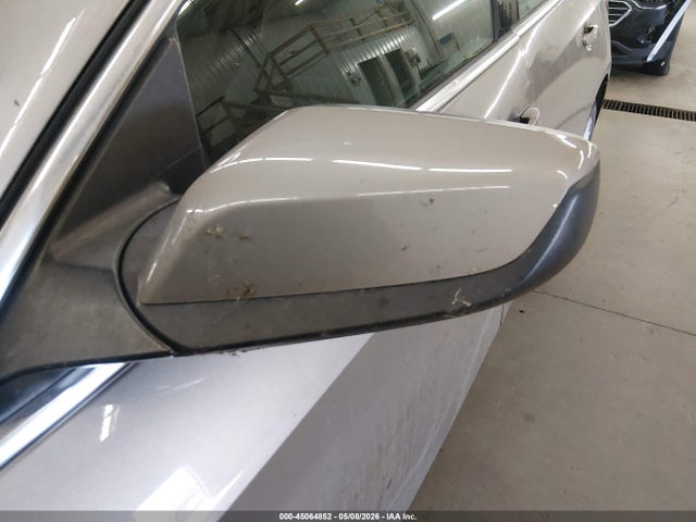 Chevrolet Malibu Fwd Lt