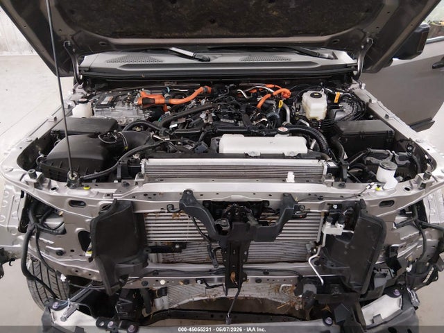 Toyota Land Cruiser 1958