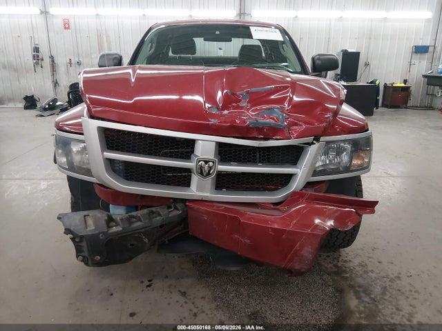 Dodge Dakota