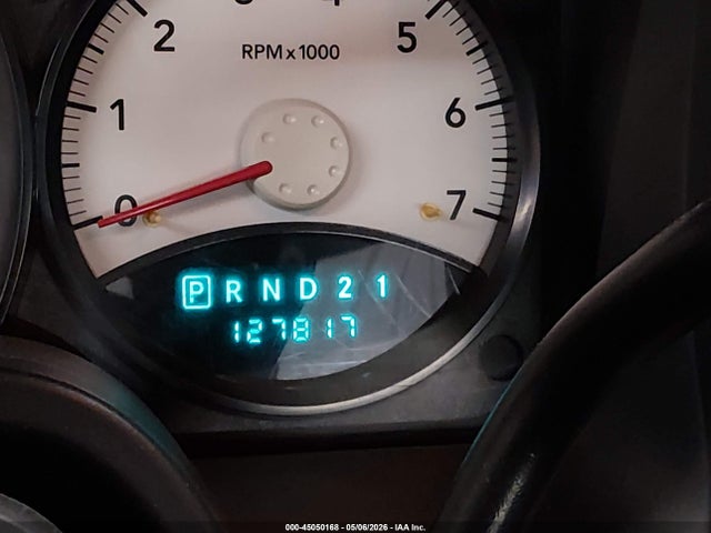 Dodge Dakota
