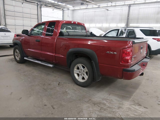 Dodge Dakota