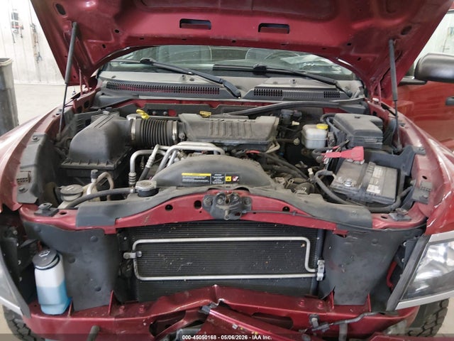 Dodge Dakota