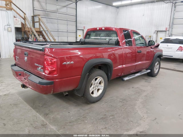 Dodge Dakota