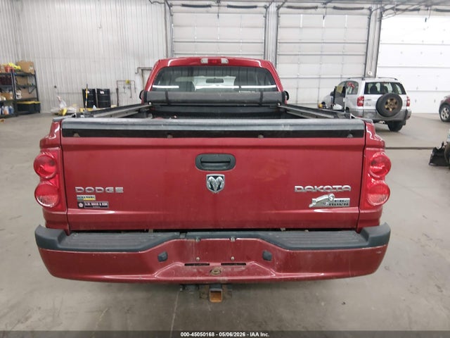Dodge Dakota