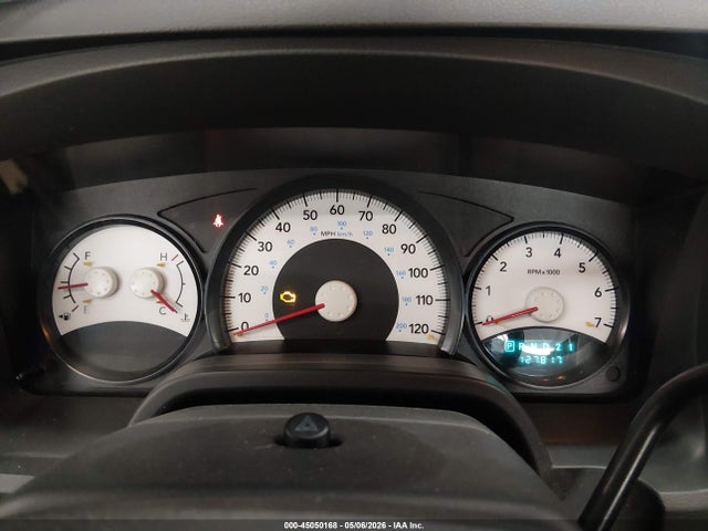 Dodge Dakota